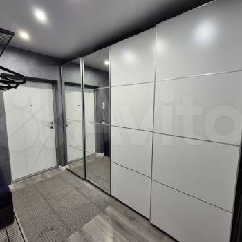 Продается 2-х комнатная квартира, 62 м²