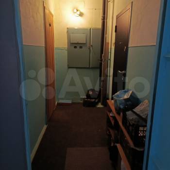 Продается 3-х комнатная квартира, 60,4 м²