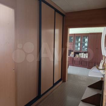 Продается 3-х комнатная квартира, 60,4 м²