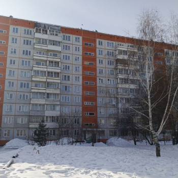 Продается 3-х комнатная квартира, 60,4 м²