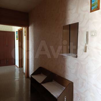 Продается 3-х комнатная квартира, 60,4 м²
