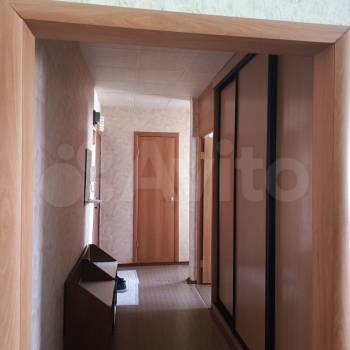 Продается 3-х комнатная квартира, 60,4 м²