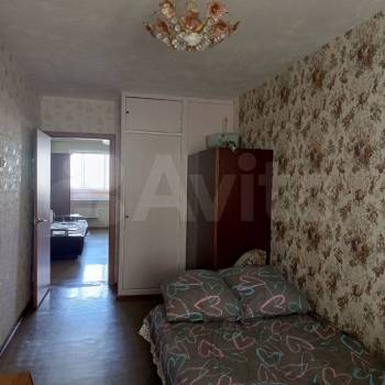 Продается 3-х комнатная квартира, 60,4 м²