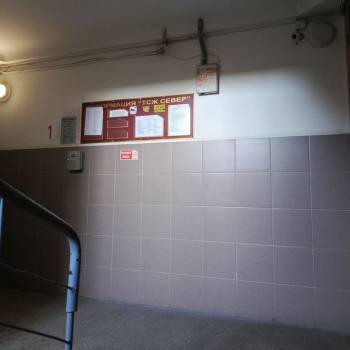 Продается 3-х комнатная квартира, 60,4 м²