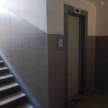 Продается 3-х комнатная квартира, 60,4 м²