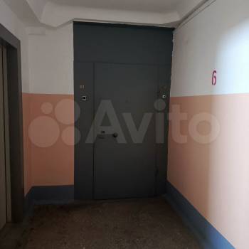 Продается 3-х комнатная квартира, 60,4 м²