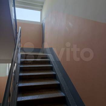Продается 3-х комнатная квартира, 60,4 м²