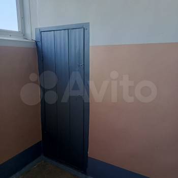 Продается 3-х комнатная квартира, 60,4 м²