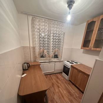 Сдается 2-х комнатная квартира, 42 м²