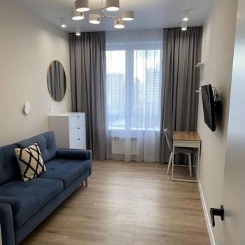 Сдается 1-комнатная квартира, 31,3 м²
