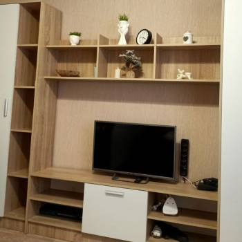 Сдается 1-комнатная квартира, 19,7 м²