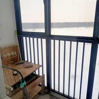 Сдается 1-комнатная квартира, 19,7 м²