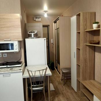 Сдается 1-комнатная квартира, 19,7 м²