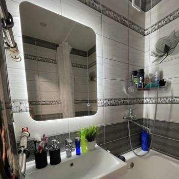 Продается 2-х комнатная квартира, 50 м²