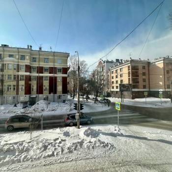 Продается 3-х комнатная квартира, 89,3 м²