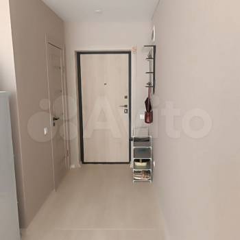 Сдается 1-комнатная квартира, 20 м²