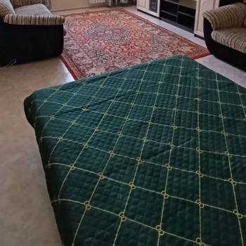 Сдается 1-комнатная квартира, 50 м²