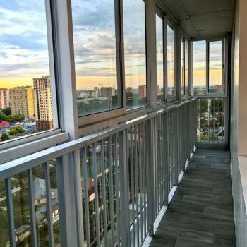 Сдается 1-комнатная квартира, 36 м²