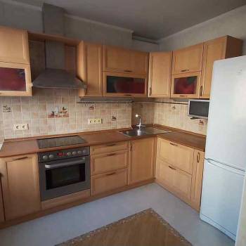 Сдается Многокомнатная квартира, 58,6 м²