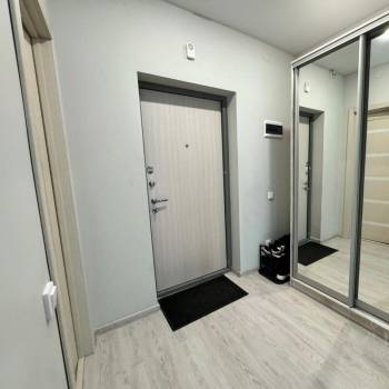 Продается 1-комнатная квартира, 39 м²