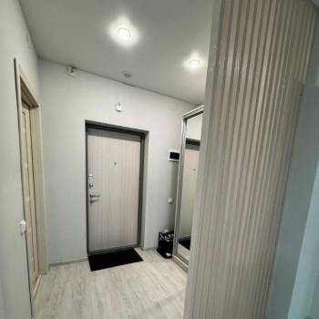 Продается 1-комнатная квартира, 39 м²