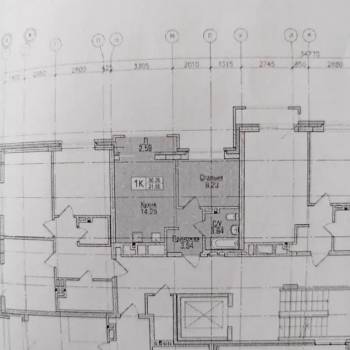 Сдается 1-комнатная квартира, 30 м²