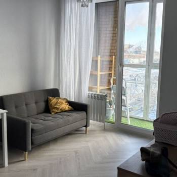 Сдается 1-комнатная квартира, 30 м²