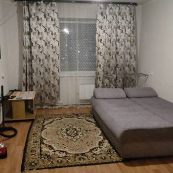 Сдается 1-комнатная квартира, 42 м²