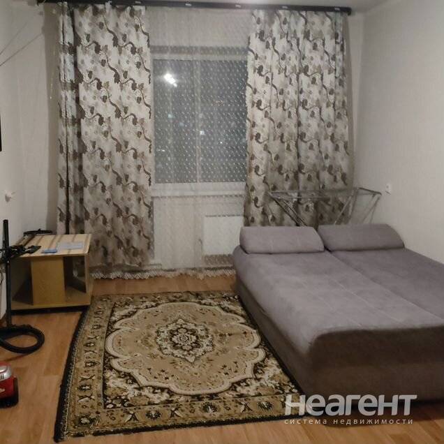 Сдам 1-комнатную квартиру, Ленинский, ул. Титова