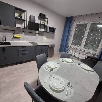 Сдается 2-х комнатная квартира, 56 м²