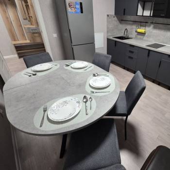 Сдается 2-х комнатная квартира, 56 м²