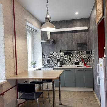 Сдается 2-х комнатная квартира, 41 м²