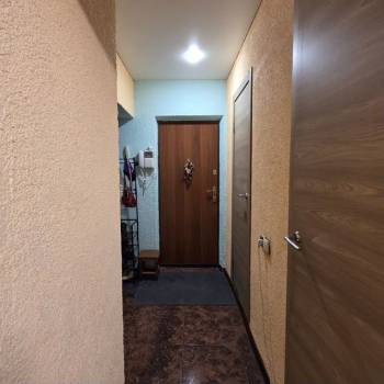 Продается 1-комнатная квартира, 40,1 м²