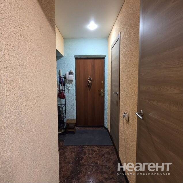 Продам 1-комн. квартиру, Кировский (ул. Мира)