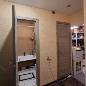 Продается 1-комнатная квартира, 40,1 м²