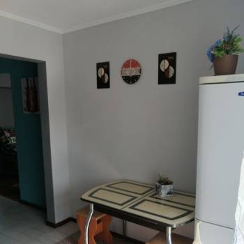 Сдается 1-комнатная квартира, 37 м²