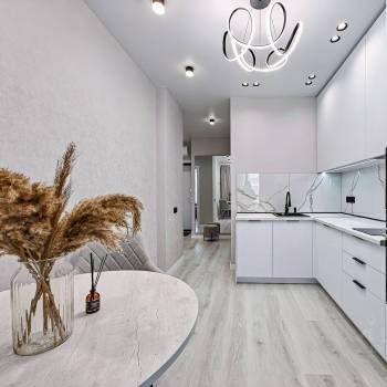 Сдается 1-комнатная квартира, 35 м²