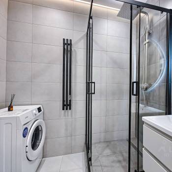 Сдается 1-комнатная квартира, 35 м²