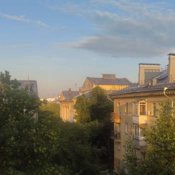 Сдается 1-комнатная квартира, 30,8 м²