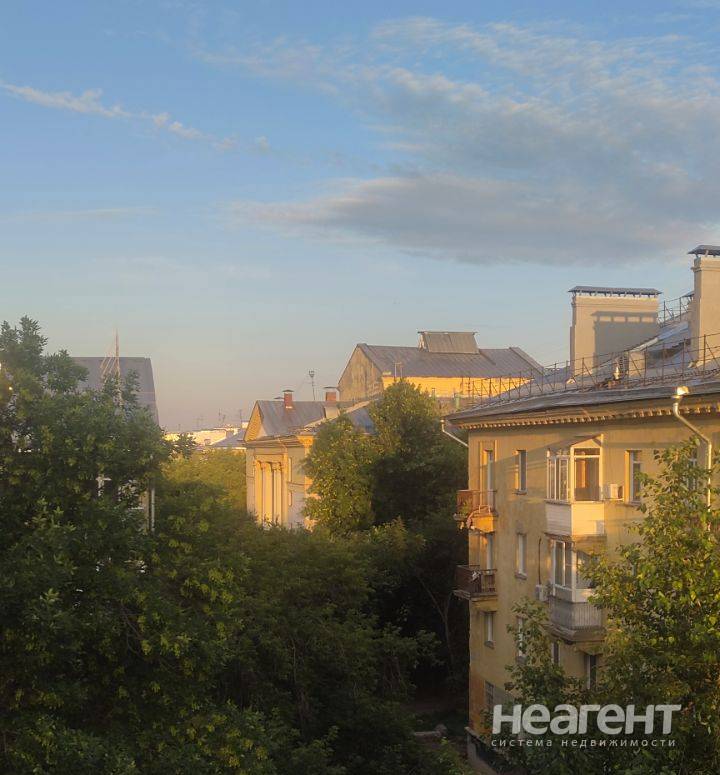 Сдается 1-ком. квартира, ул. Народная, не агентство