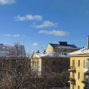 Сдается 1-комнатная квартира, 30,8 м²