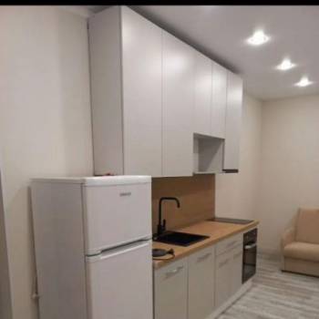 Сдается 1-комнатная квартира, 23,7 м²
