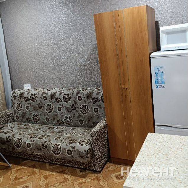 Сдаю комнату, ул. Горбольницы территория