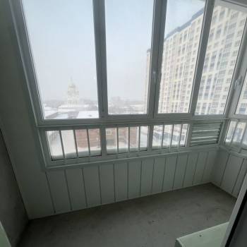 Продается 2-х комнатная квартира, 34,8 м²