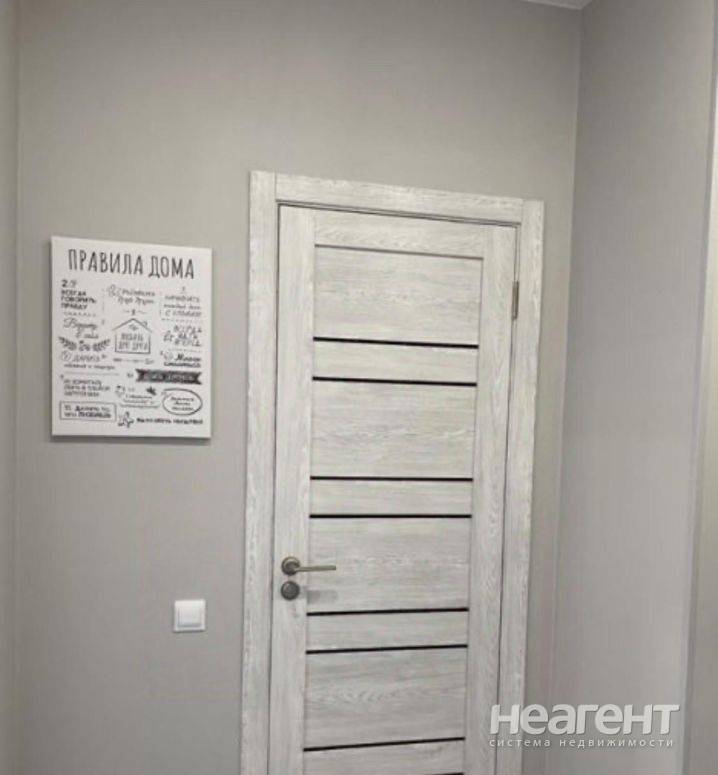 Сдается 2-х к квартира, Заельцовский (ул. Залесского)