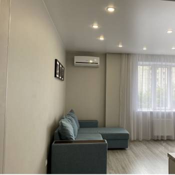 Сдается 2-х комнатная квартира, 48 м²