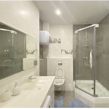 Сдается 2-х комнатная квартира, 48 м²