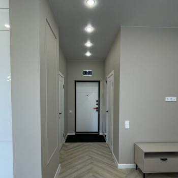 Сдается 2-х комнатная квартира, 47 м²