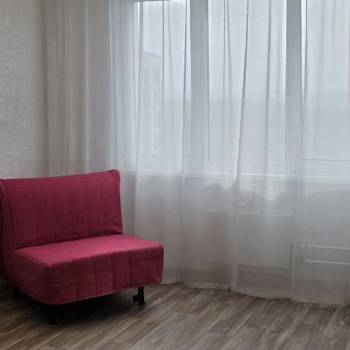 Сдается 1-комнатная квартира, 36 м²