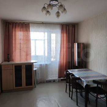 Сдается 1-комнатная квартира, 29,5 м²